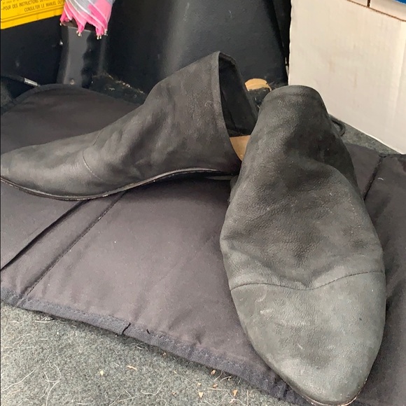 Jeffery Campbell slides - Picture 1 of 5